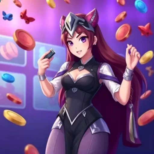 Menjelajahi Fitur Unggulan Situs Game hibikwin