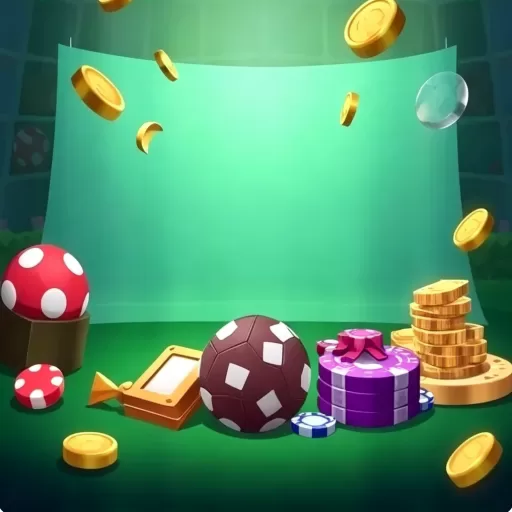 Mengulas Fitur Menarik di Situs Game hibikwin