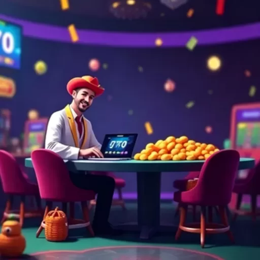 Panduan Lengkap Menggunakan Situs Game hibikwin